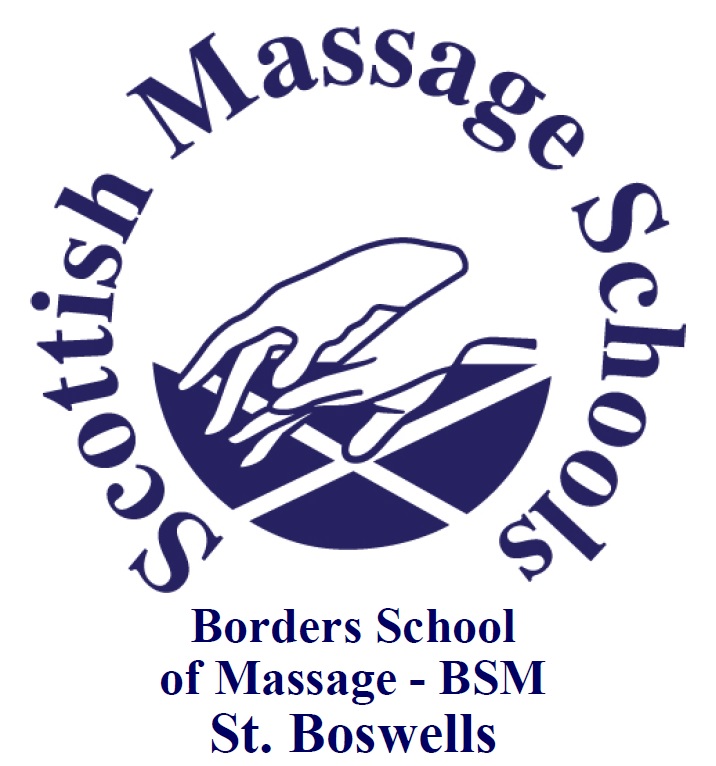 Borders School of Massage