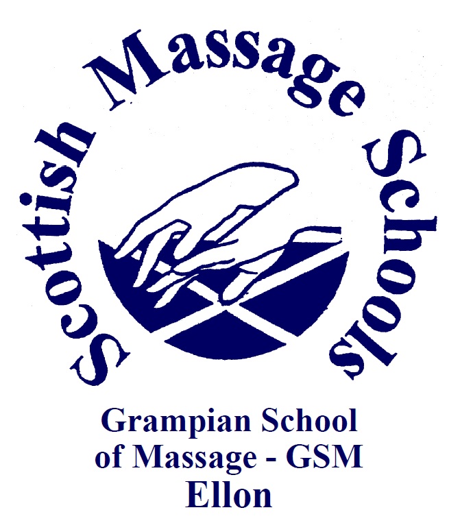 Grampian School of Massage